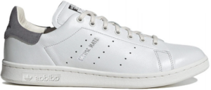 Giay Adidas Stan Smith Lux 'Crystal White Grey' ID1994