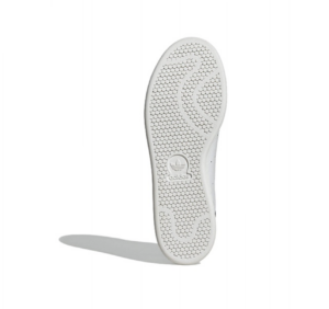 Giay Adidas Stan Smith Lux 'Crystal White Grey' ID1994