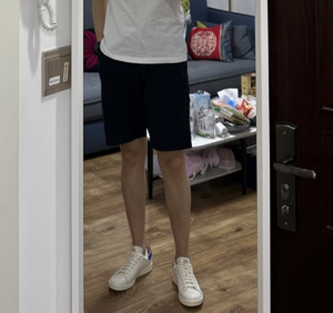 Giay Adidas Stan Smith Lux 'Crystal White Grey' ID1994