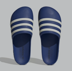Dep Adidas Adilette Adifom 'Royal Blue' IG5094