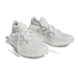 Giay Adidas NMD_S1 'Cloud White' GW4652