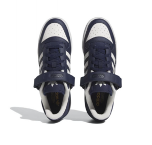 Giay Adidas Forum Low 'Night Indigo' IE7172