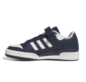 Giay Adidas Forum Low 'Night Indigo' IE7172