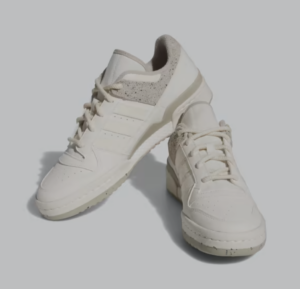 Giay Adidas Forum Low "Cloud White" IE7165