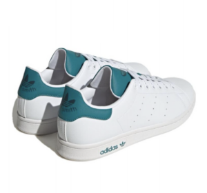 Giay Adidas Originals Stan Smith 'Cloud White' ID1974