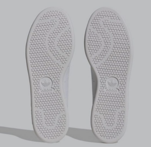 Giay Adidas Stan Smith 'White Red' ID1979