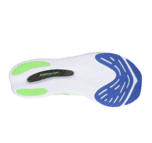 Giay New Balance FuelCell SuperComp 'Green Blue' MFCRRLW