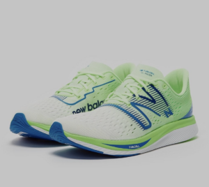 Giay New Balance FuelCell SuperComp 'Green Blue' MFCRRLW