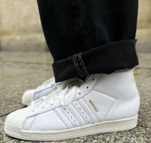 Giay Adidas Sam Narvaez x Pro Model ADV 'Cloud White' IE4315