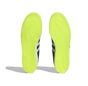 Giay Adidas Superstar x Indigo Herz 'Into the Metaverse' IE1842