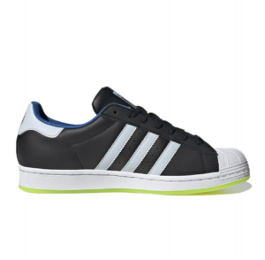 Giay Adidas Superstar x Indigo Herz 'Into the Metaverse' IE1842