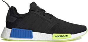 Giay Adidas NMD_R1 x Indigo Herz 'Into the Metaverse' IE1844