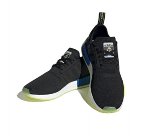 Giay Adidas NMD_R1 x Indigo Herz 'Into the Metaverse' IE1844