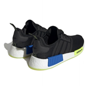 Giay Adidas NMD_R1 x Indigo Herz 'Into the Metaverse' IE1844