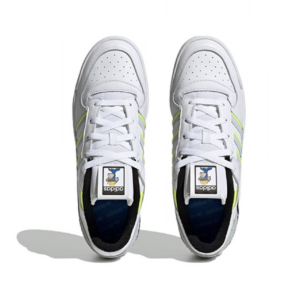 Giay Adidas Forum Low x Indigo Herz 'Into the Metaverse' IE1855