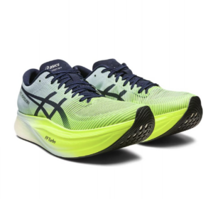 Giay Asics Metaspeed Sky+ 'Hazard Green Sky' 1013A115-301