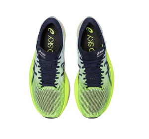 Giay Asics Metaspeed Sky+ 'Hazard Green Sky' 1013A115-301