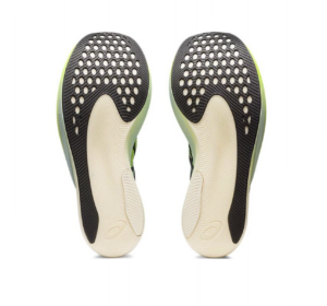 Giay Asics Metaspeed Sky+ 'Hazard Green Sky' 1013A115-301