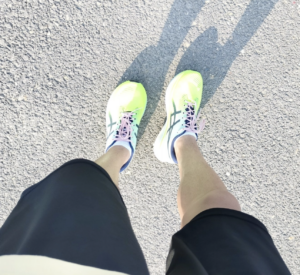 Giay Asics Metaspeed Sky+ 'Hazard Green Sky' 1013A115-301