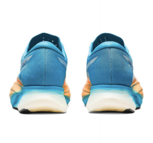 Giay Asics Metaspeed Sky+ 'Orange Island Blue' 1013A115-800