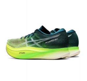 Giay Asics Metaspeed Sky+ 'Velvet Safety Yellow' 1013A115-300