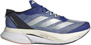 Giay Adidas Adizero Boston 12 'Royal Blue Zero Metallic' IF8170