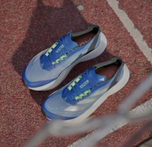 Giay Adidas Adizero Boston 12 'Royal Blue Zero Metallic' IF8170