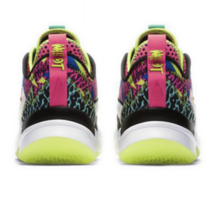 Giay Nike Air Jordan Why Not Zer0.3 PF 'L.A. Born' CD3002-102