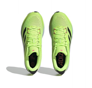 Giay Adidas Adizero Sl Running "Lucid Lemon" HQ7231