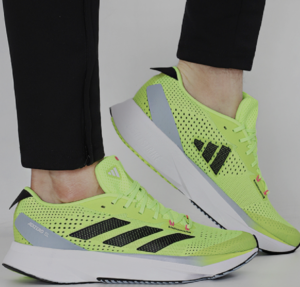 Giay Adidas Adizero Sl Running "Lucid Lemon" HQ7231