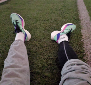 Giay Adidas Adizero Adios Pro 3 'Pulse Mint Lucid Blue' GW4249