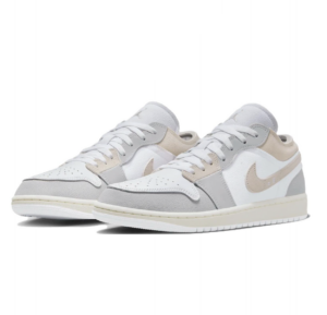 Giay Nike Air Jordan 1 Low SE Craft 'Tech Grey' DN1635-002