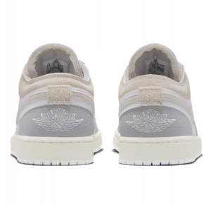 Giay Nike Air Jordan 1 Low SE Craft 'Tech Grey' DN1635-002