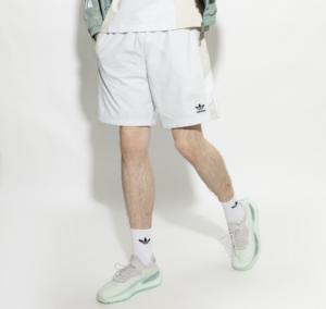 Giay Adidas NMD_S1 'Grey Ice Mint' GZ9798