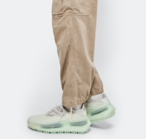 Giay Adidas NMD_S1 'Grey Ice Mint' GZ9798