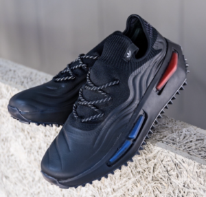 Giay Adidas NMD_S1 Copa 'Black' GZ9797