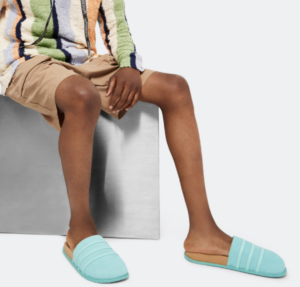 Dep Adidas Adimule Lea 'Easy Mint' GY2554