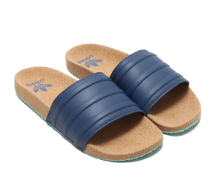 Dep Adidas Adilette Premium "Night Indigo" GZ0061