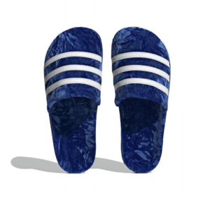 Dep Adidas Adimule 'Blue Velvet' GY2556