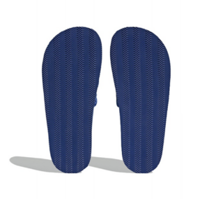 Dep Adidas Adimule 'Blue Velvet' GY2556