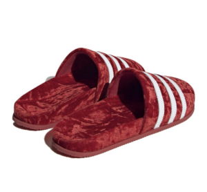 Dep Adidas Adimule 'Red Velvet' HP9783