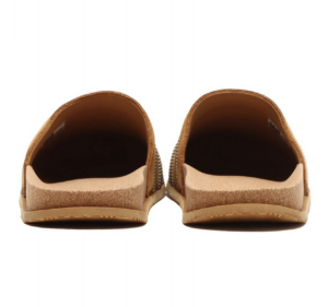 Dep Adidas Adimule Lea 'Light Brown' GY2555