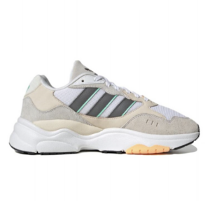Giay Adidas Originals Retropy F90 'Wonder White Grey' FZ6604