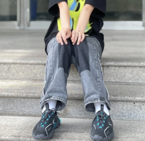 Giay Adidas Atric23 'Black Teal' HP6569