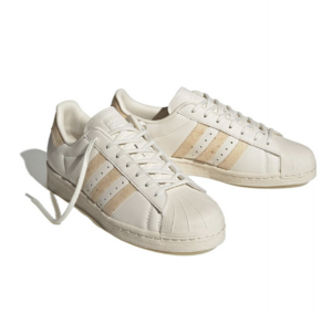 Giay Adidas Superstar 82 'Wonder White Speckled' HP3169