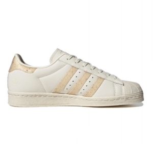Giay Adidas Superstar 82 'Wonder White Speckled' HP3169