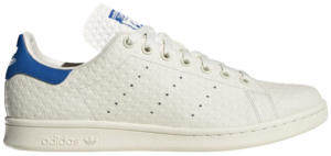 Giay Adidas Stan Smith 'Debossed Geometric Print' HQ6747
