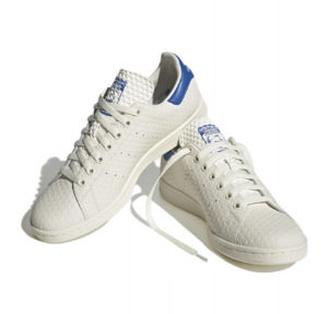 Giay Adidas Stan Smith 'Debossed Geometric Print' HQ6747