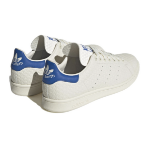 Giay Adidas Stan Smith 'Debossed Geometric Print' HQ6747