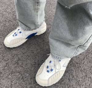 Giay Adidas Atric23 'Cream White' GZ9800